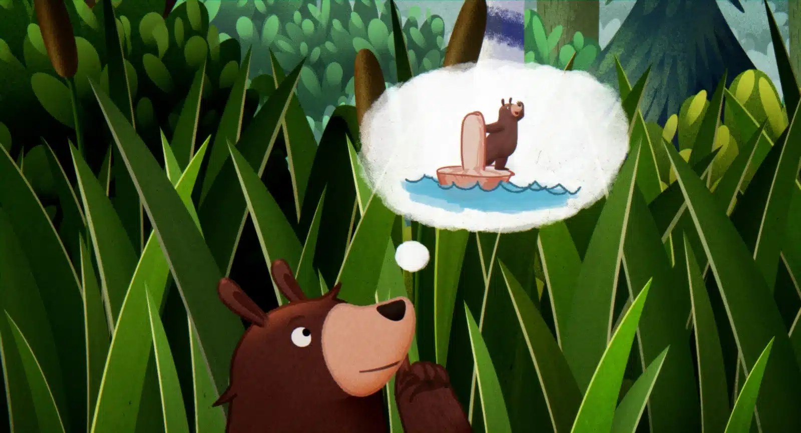 La Course au miel | Eurozoom