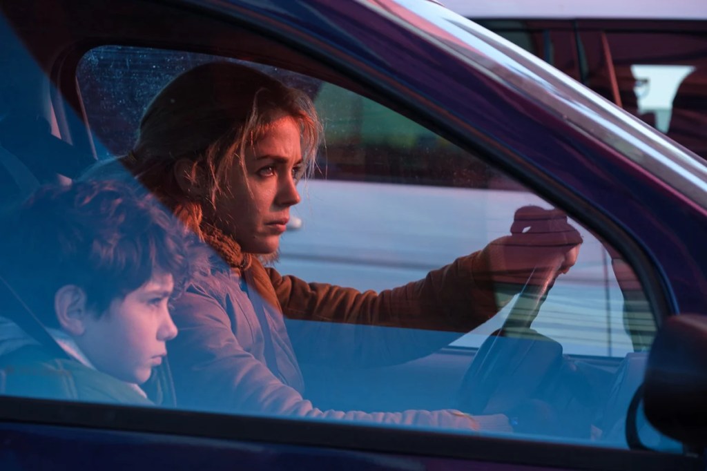 Le Prix du passage | Diaphana Distribution