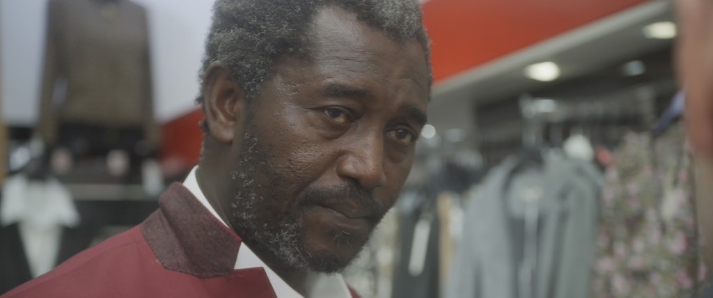 Temps Mort | Pyramide Distribution