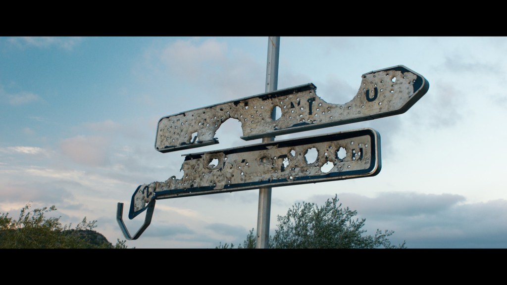 Permis de construire | Warner Bros