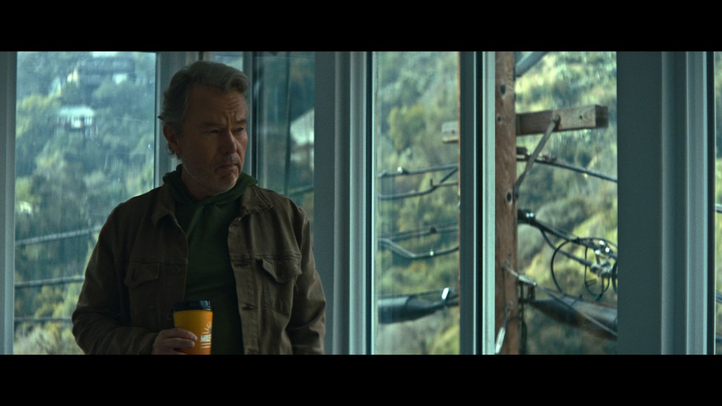 Michael Cimino, un mirage américain | Copyright Lost Films