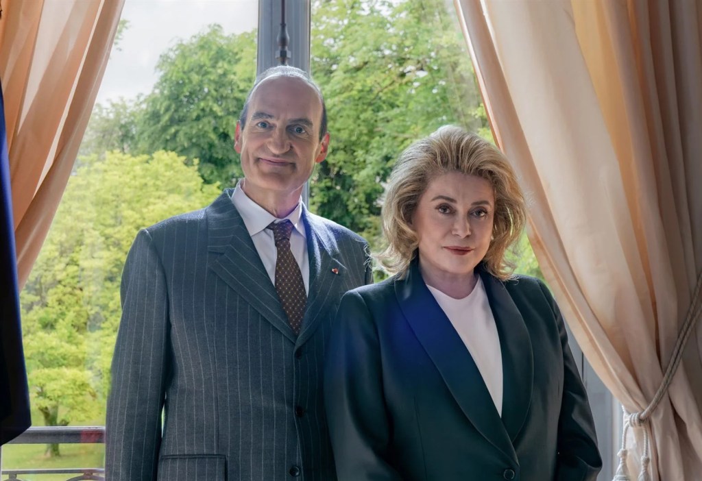 Bernadette | Warner Bros. France