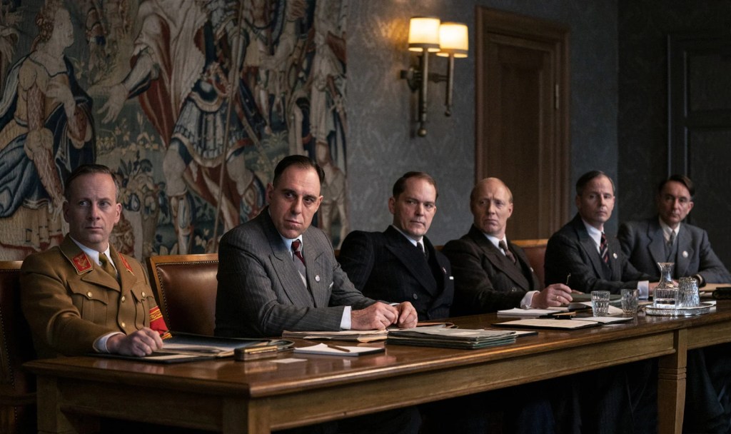 La Conférence | Condor Distribution