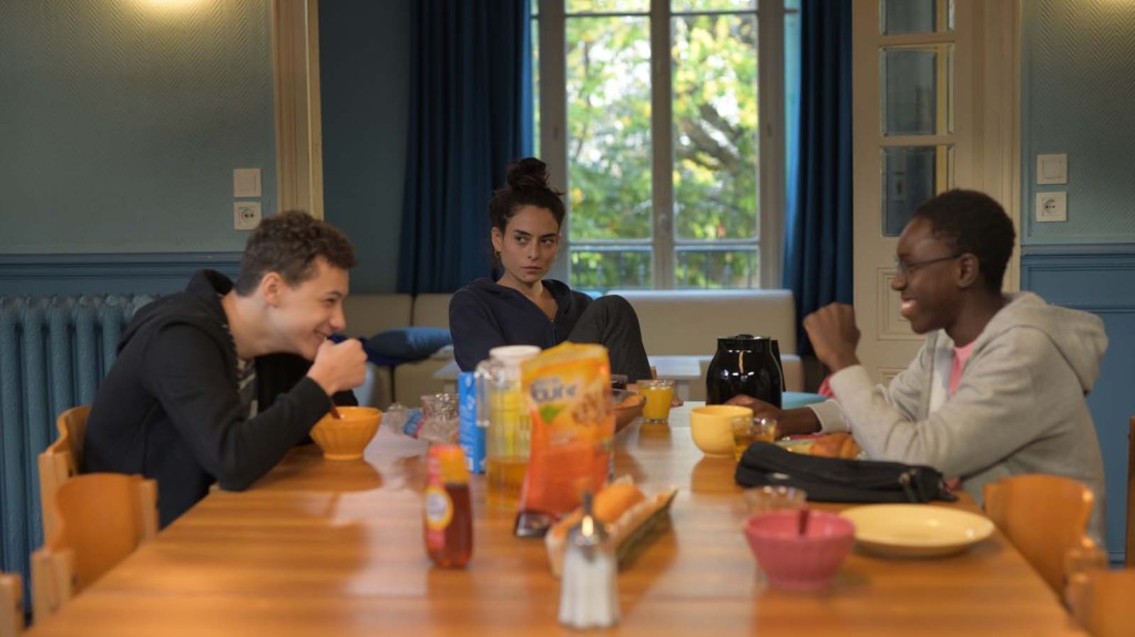 Placés | Copyright Michaël Crotto 