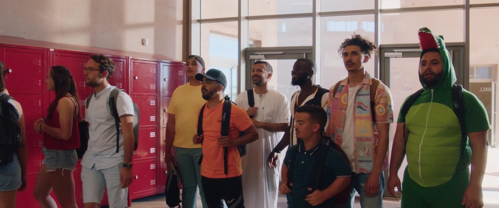 Les SEGPA | Apollo Films