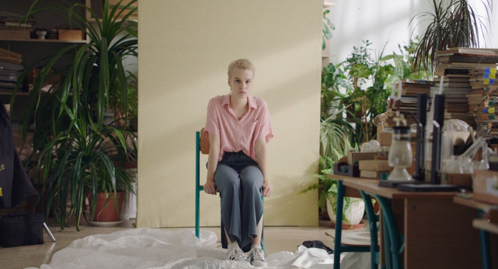 Jeunesse en sursis | Wayna Pitch