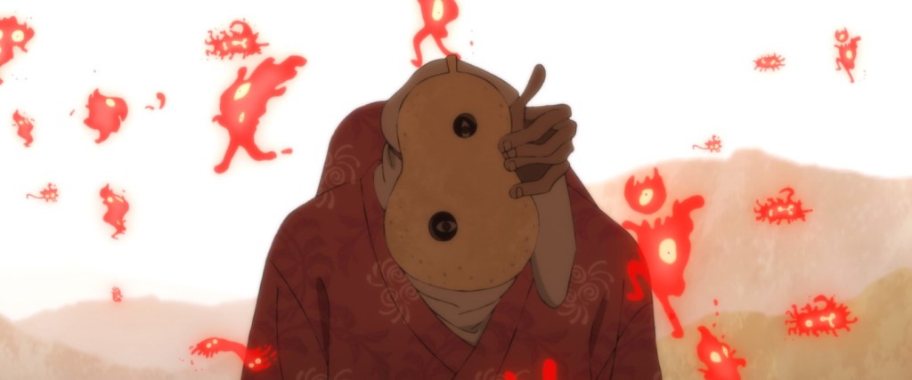 Inu-Oh | Rapid Eye Movies