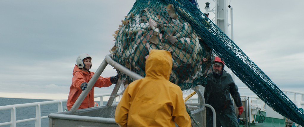 Grand marin | Rezo Films