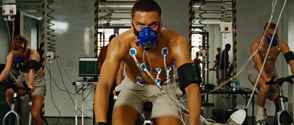 Tropic | Pablo Cobo | Rezo Films