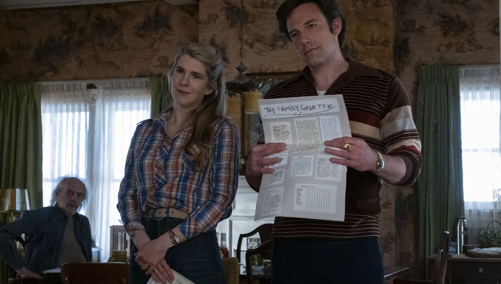 The Tender Bar | Copyright 2010-2022 Amazon.com