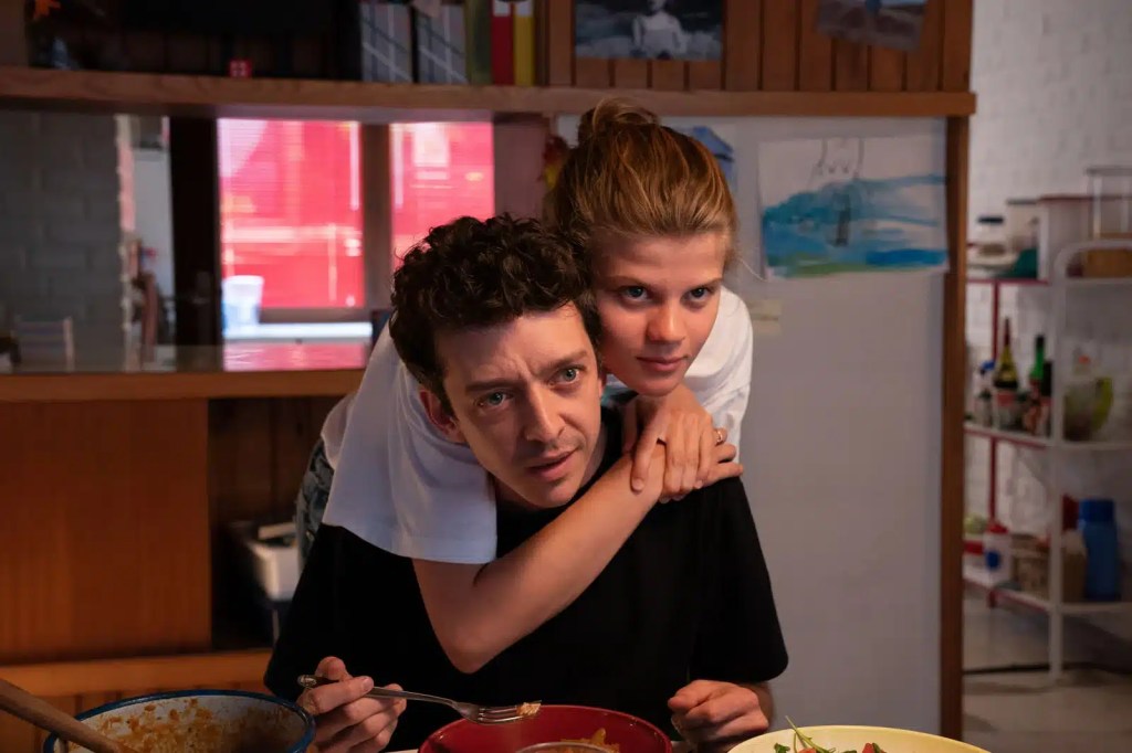 La Fille de son père | Pyramide Distribution