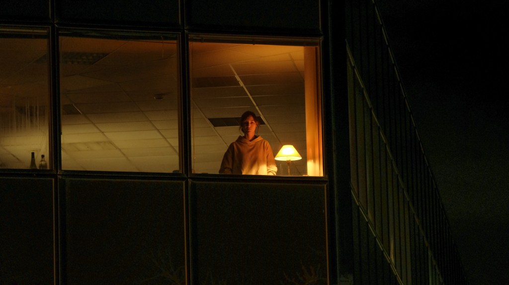 Anti-Squat | Louise Bourgoin | Diaphana Distribution