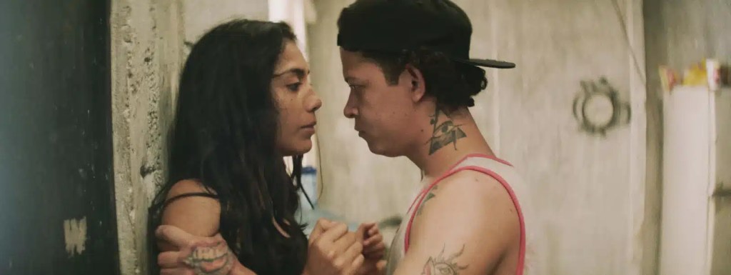 Infiltrée | Karen Martínez | L'Atelier Distribution