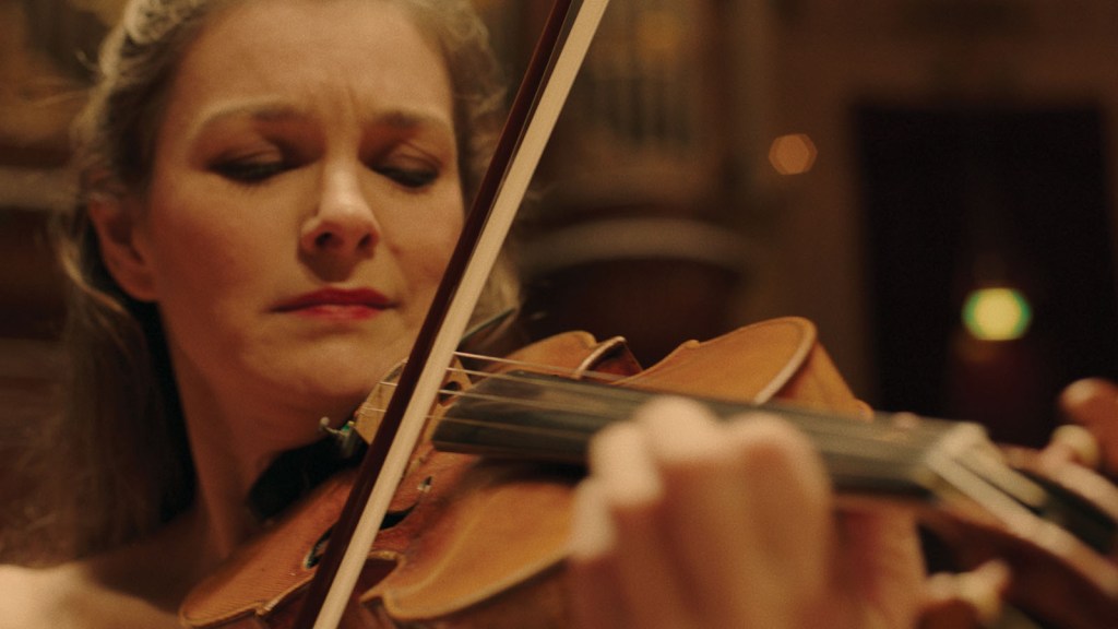 La Symphonie des arbres | Copyright Urban Distribution