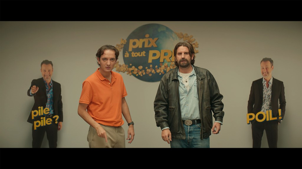 Les Vedettes | Gaumont Distribution