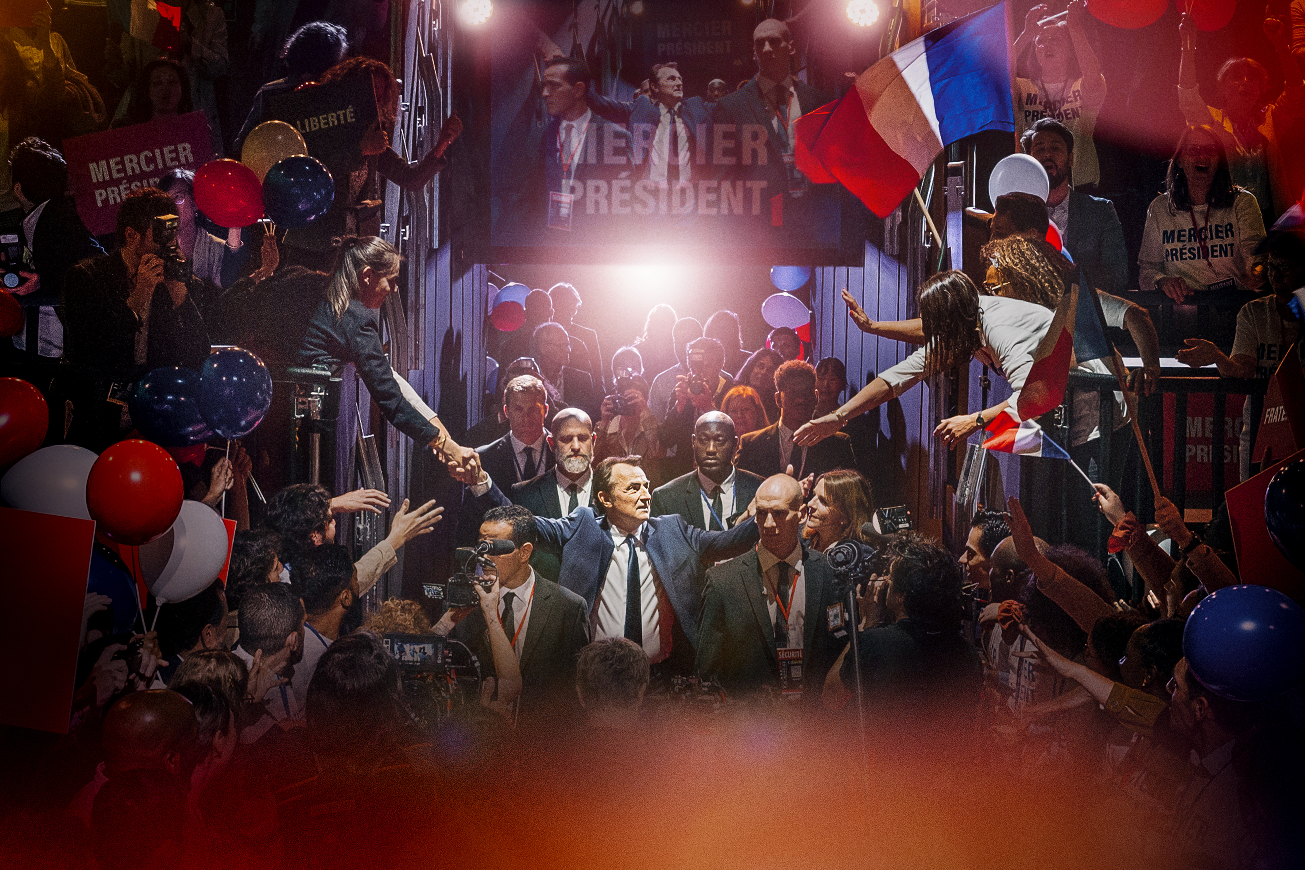 Second tour | Pathé