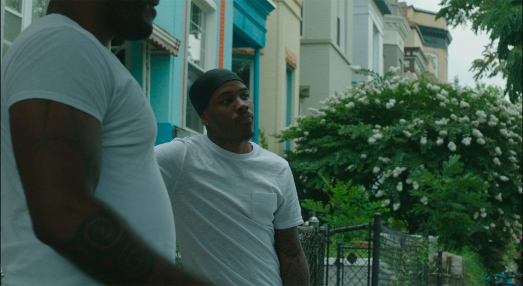 Residue | Copyright Capricci Films