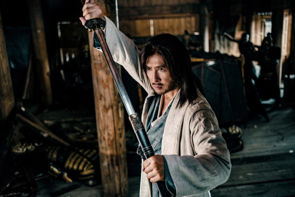 Sakra, la légende des demi-dieux | Eurozoom