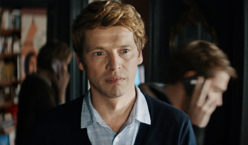 Vous n'aurez pas ma haine | Haut et Court