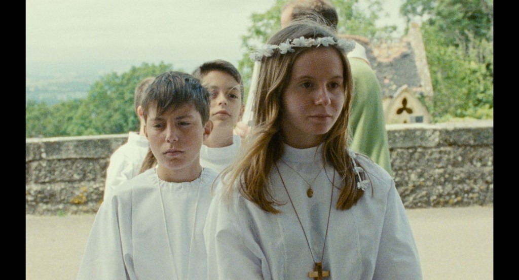 Astrakan | New Story