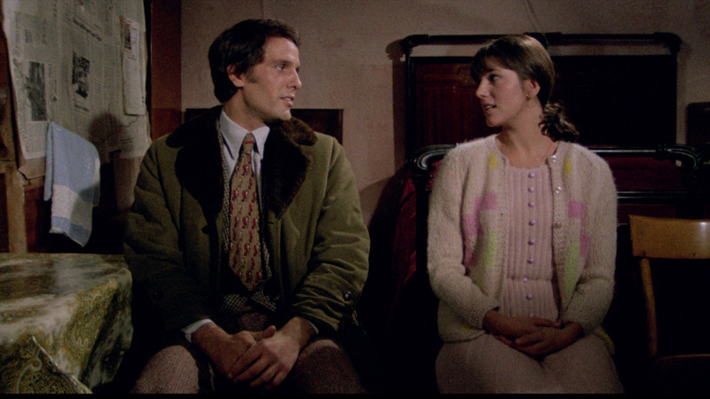 Un vrai crime d'amour | Les Films du Camelia