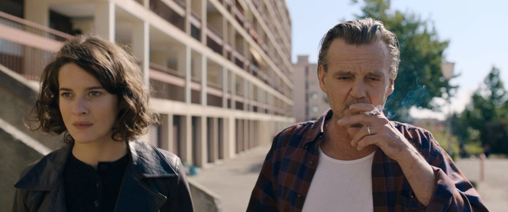 De Grandes Espérances | Ad Vitam