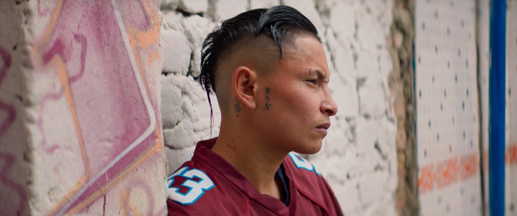 Un Varón | Destiny Films