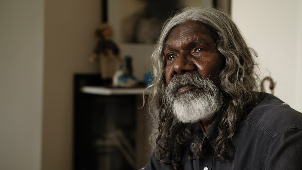 My Name is Gulpilil | Nour Films
