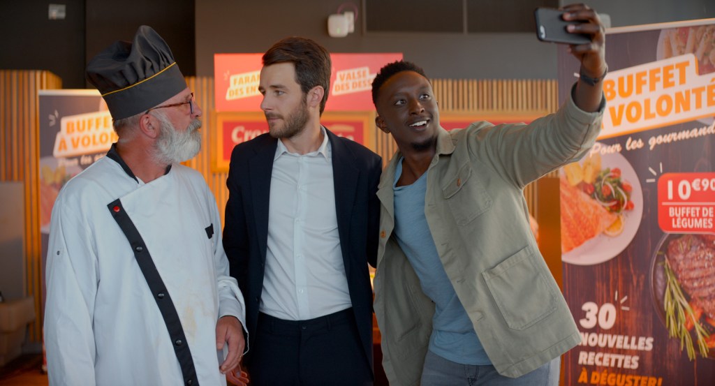 Jumeaux mais pas trop | SND