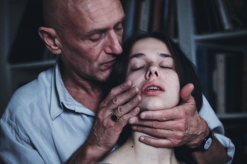 Le Consentement | Pan Distribution