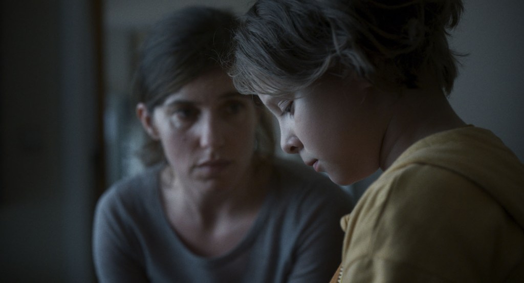 Un monde | Copyright Tandem