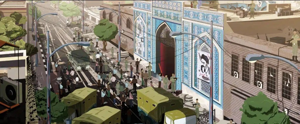 La Sirène | Bac Films