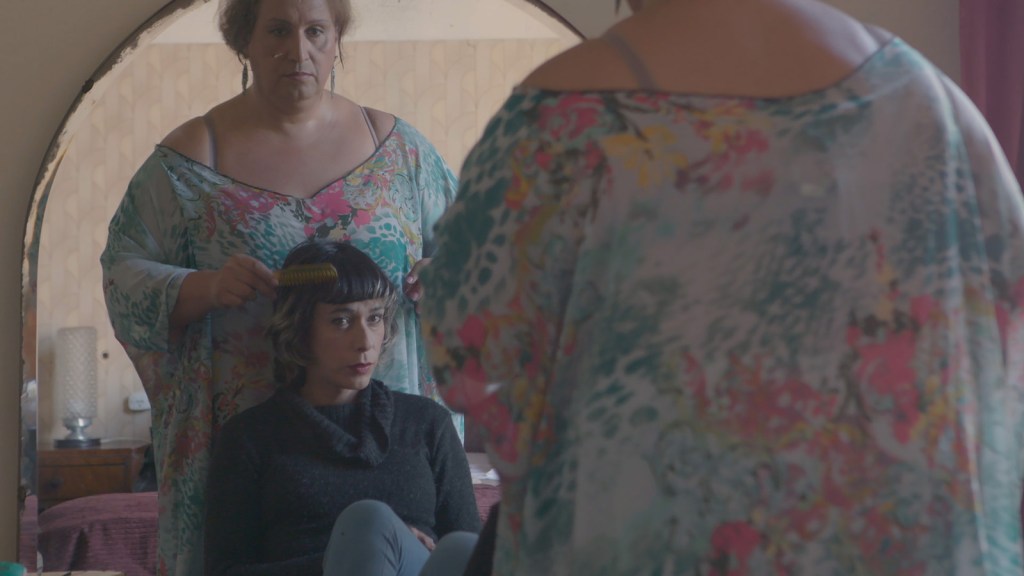 Nos corps sont vos champs de bataille | Dublin Films