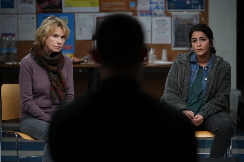 Je verrai toujours vos visages | StudioCanal