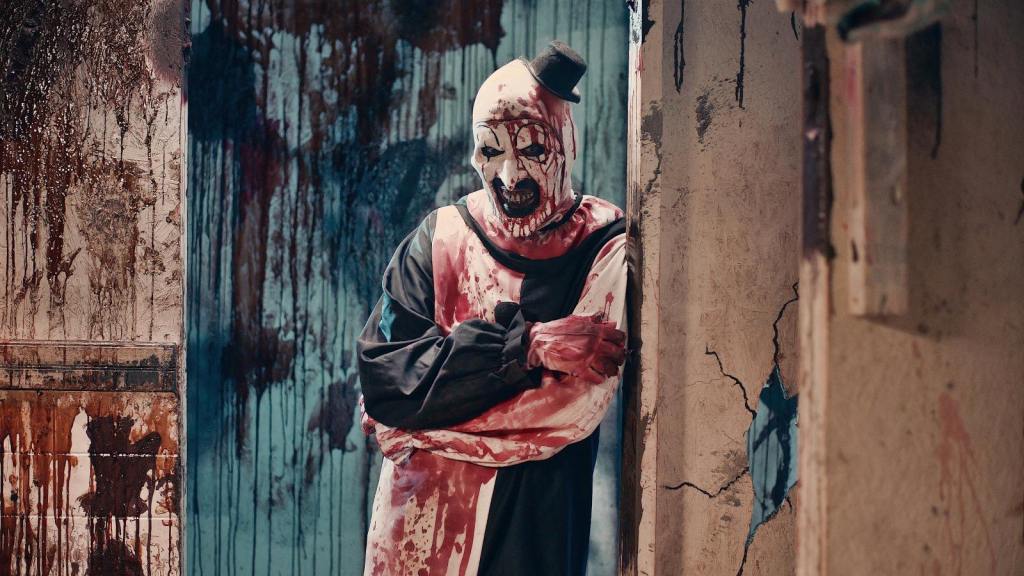 Terrifier 2 | ESC Films