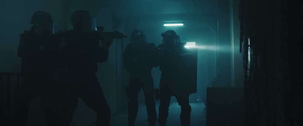 Novembre | StudioCanal