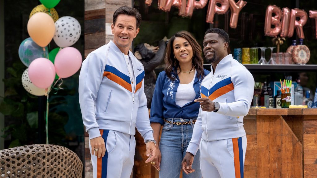 Me Time : Enfin Seul ? | Netflix