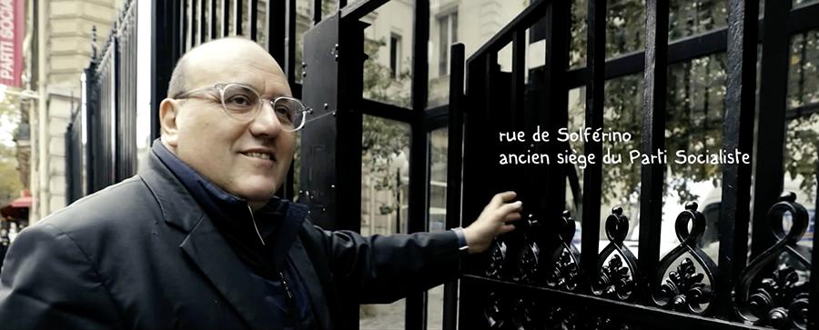 La Disparition ? | Rezo Films