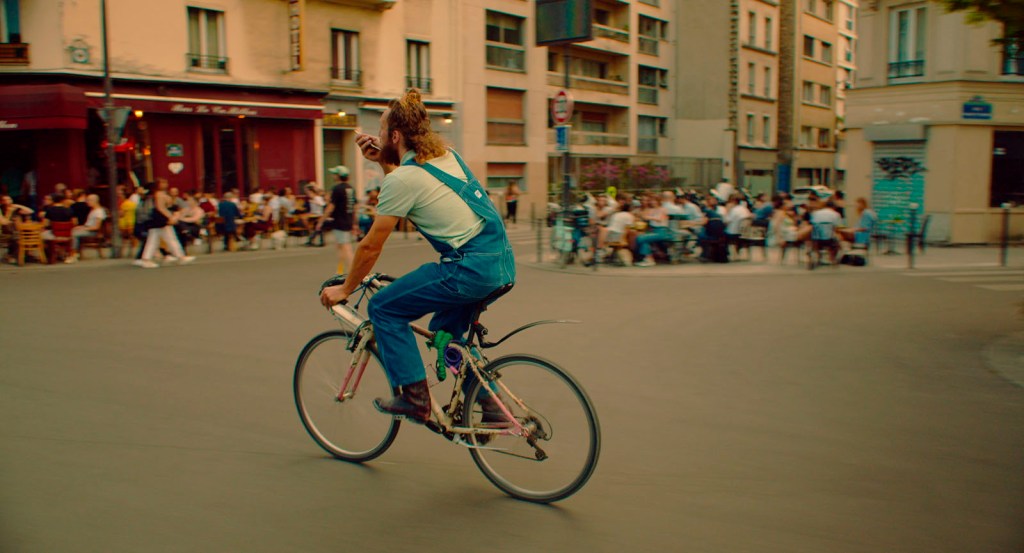 Années 20 | Wayna Pitch