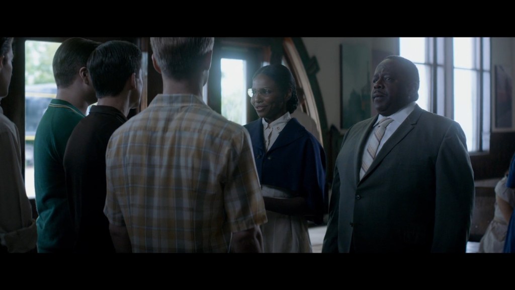 Un fils du sud | Star Invest Films