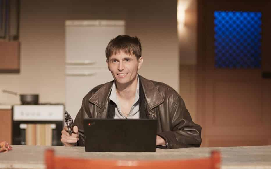 Yannick | Raphaël Quenard | Diaphana Distribution