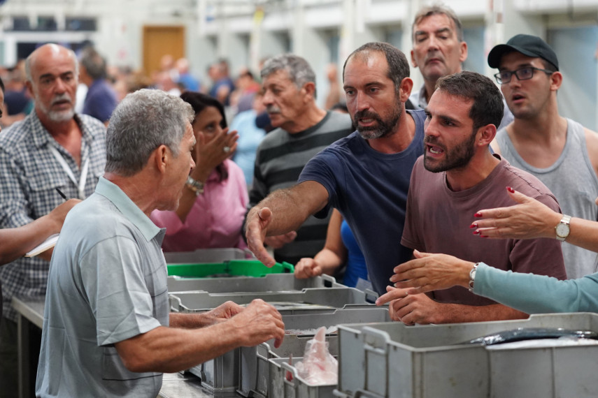 Luzzu | Copyright Epicentre Films 