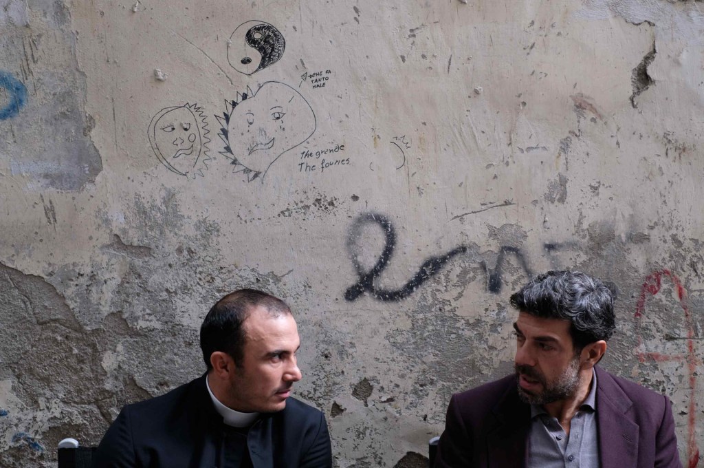 Nostalgia | ARP Sélection