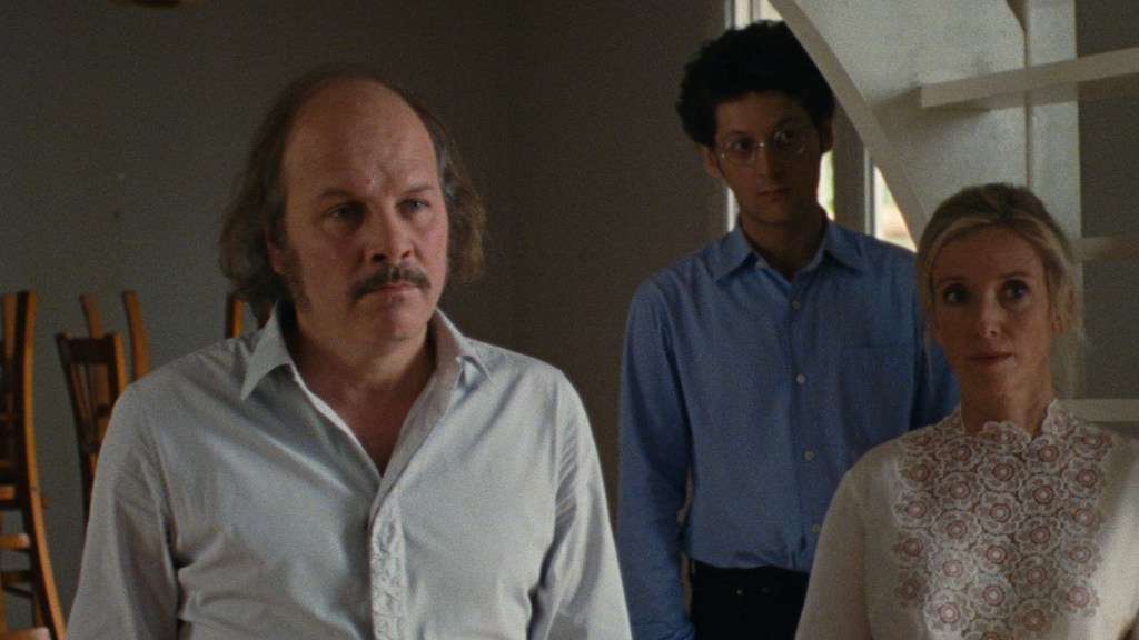 Petite Solange | Copyright Haut et Court