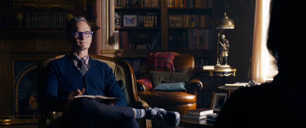 Matrix Resurrections | Copyright 2021 Warner Bros. Entertainment Inc. and Village Roadshow Films (BVI) Limited 