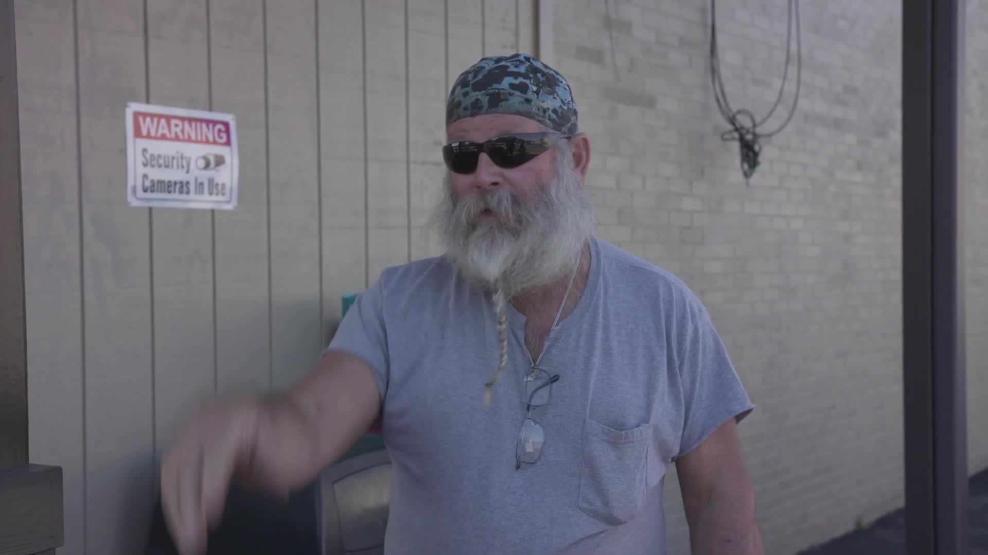 Howard's Mill | Shadowz