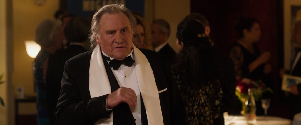 Les Volets verts | ARP Sélection