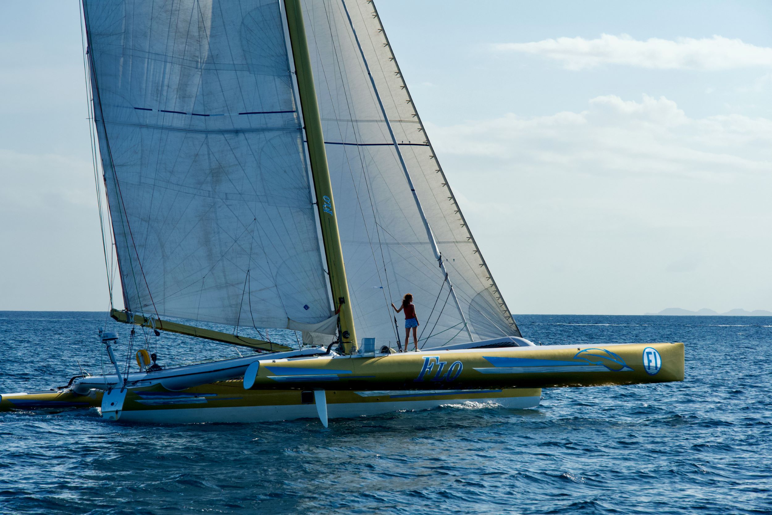 Flo | Metropolitan FilmExport