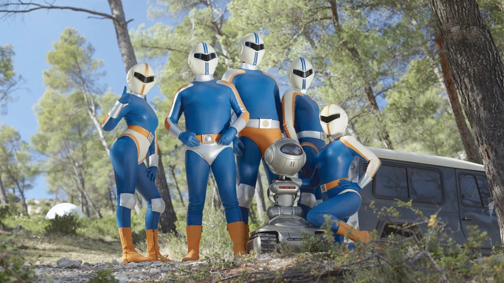 Fumer fait tousser | Gaumont Distribution