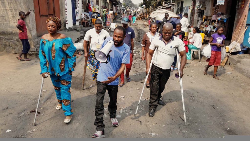 En route pour le milliard